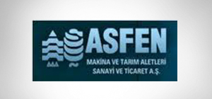 Asfen Makina