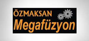 Özmaksan Megafüzyon